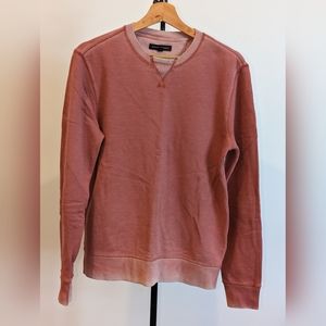 Banana Republic Men's Long Sleeve Sweater